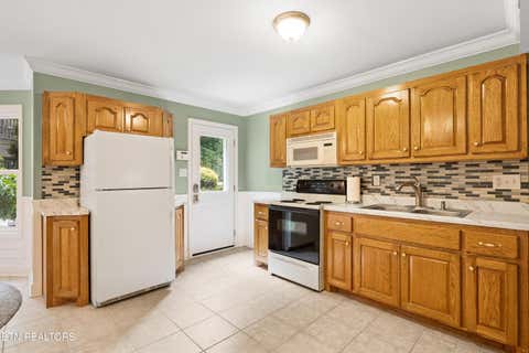 Tiny photo for 12306 Yarnell Rd, Knoxville, TN 37932 (MLS # 1312178)