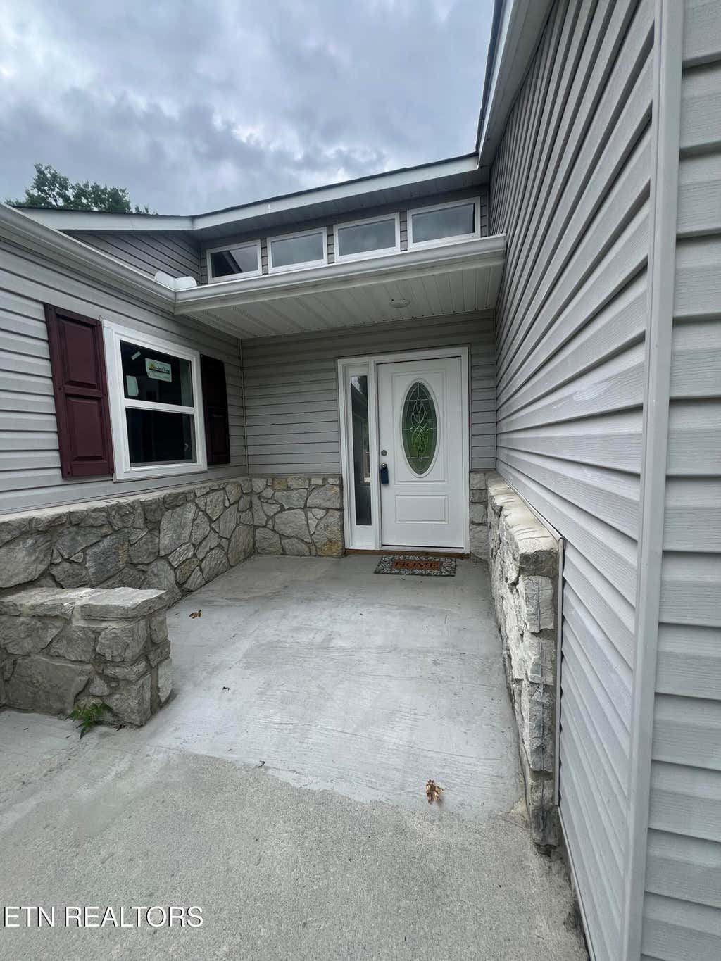 Photo of 311 Jane Way Lane, Jacksboro, TN 37757 (MLS # 1348194)