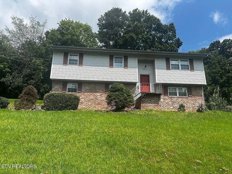 Photo of 1923 Ridgecrest Drive, Knoxville, TN 37918 (MLS # 1317981)