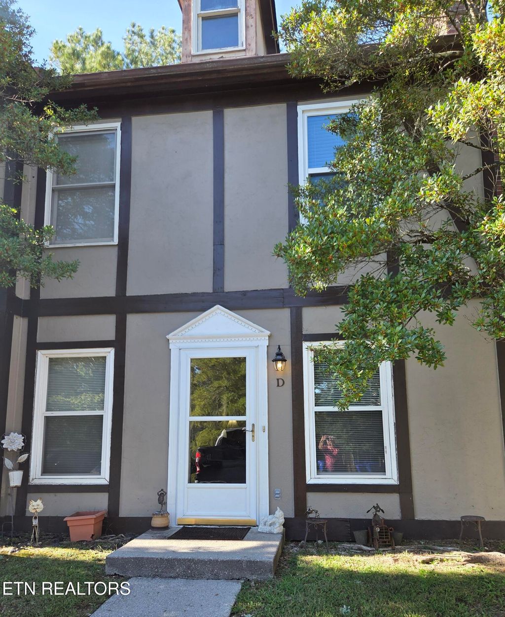 Photo of 125 Arcadia Lane #D, Oak Ridge, TN 37830 (MLS # 1318527)
