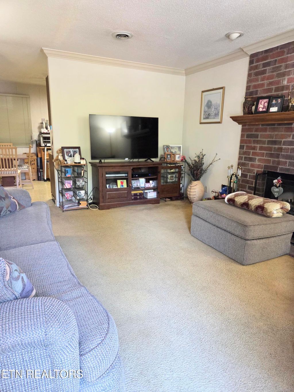 Photo of 125 Arcadia Lane #D, Oak Ridge, TN 37830 (MLS # 1318527)