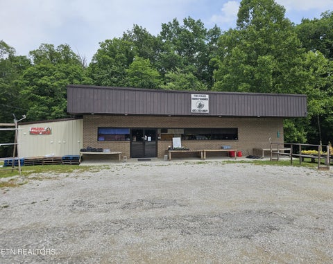 Photo of 27090 Scott Hwy Hwy, Winfield, TN 37892 (MLS # 1345463)