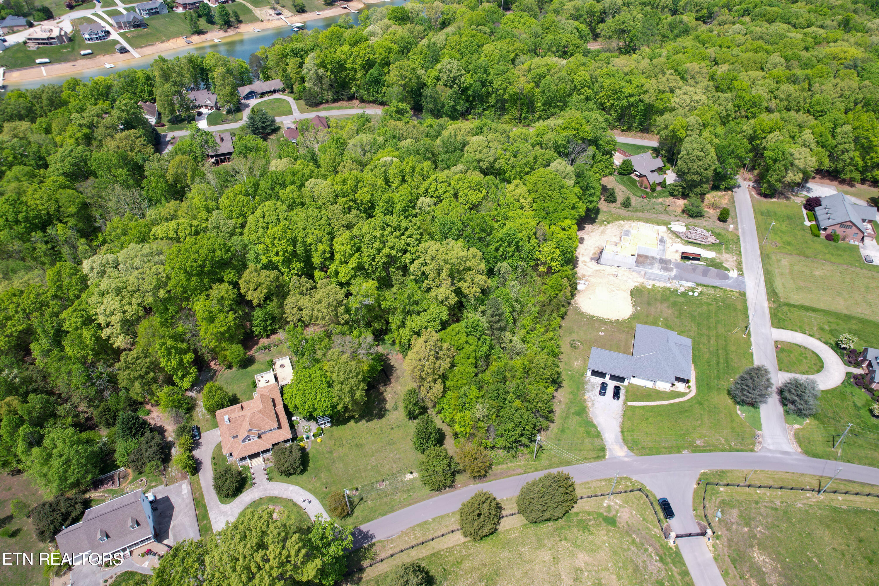 Lot 37 McCorkle Rd