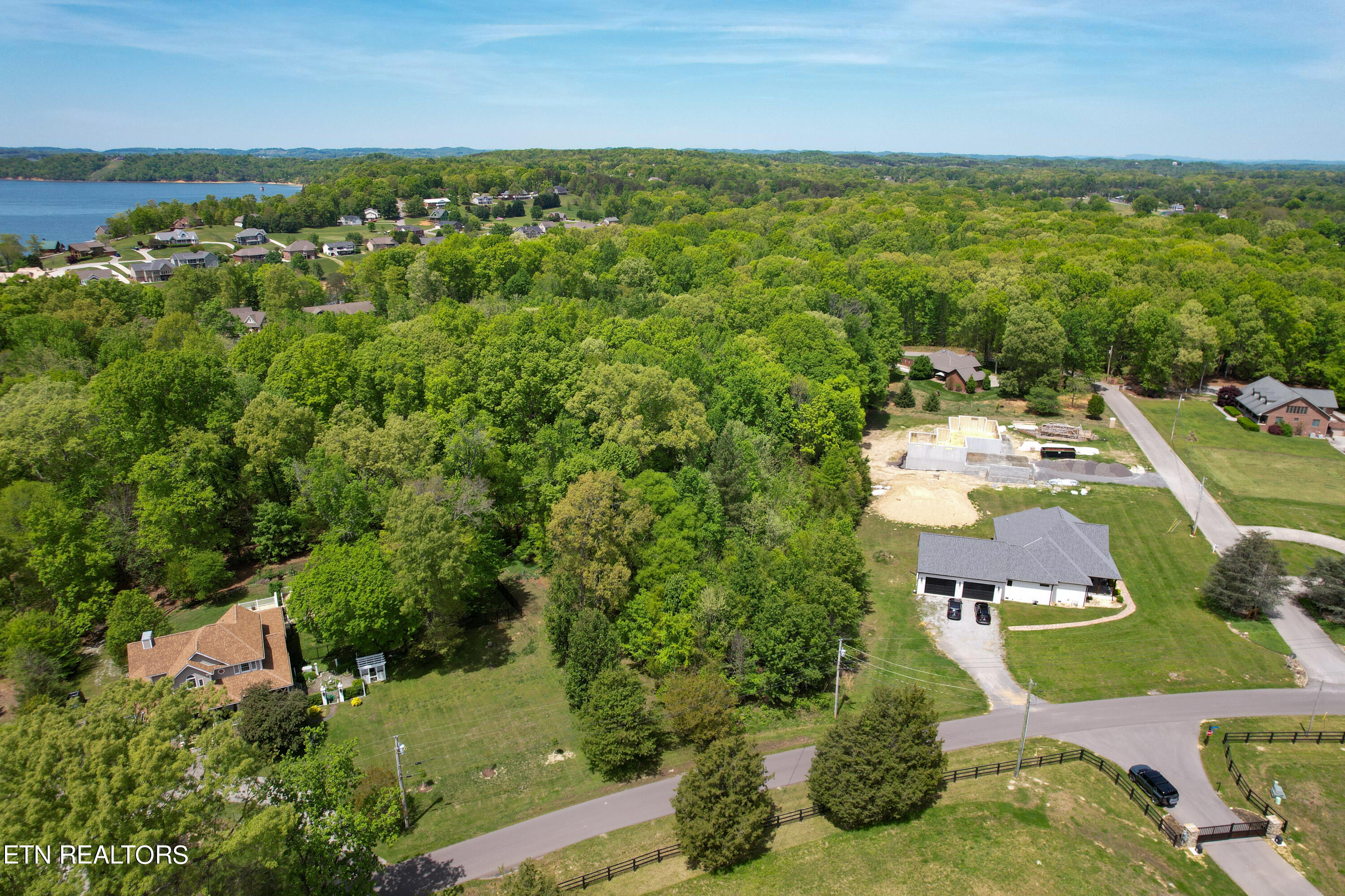 Lot 37 McCorkle Rd