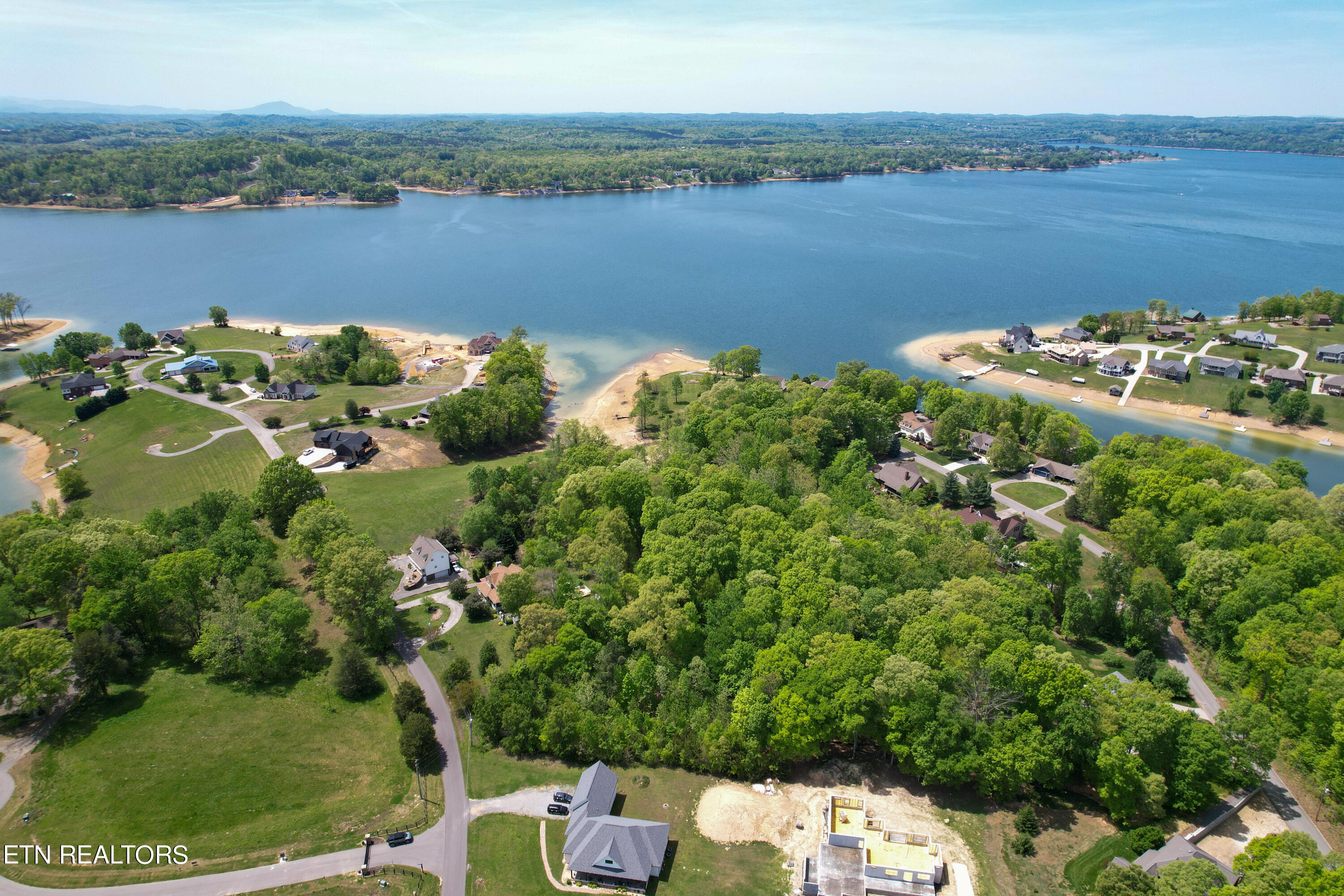 Lot 37 McCorkle Rd