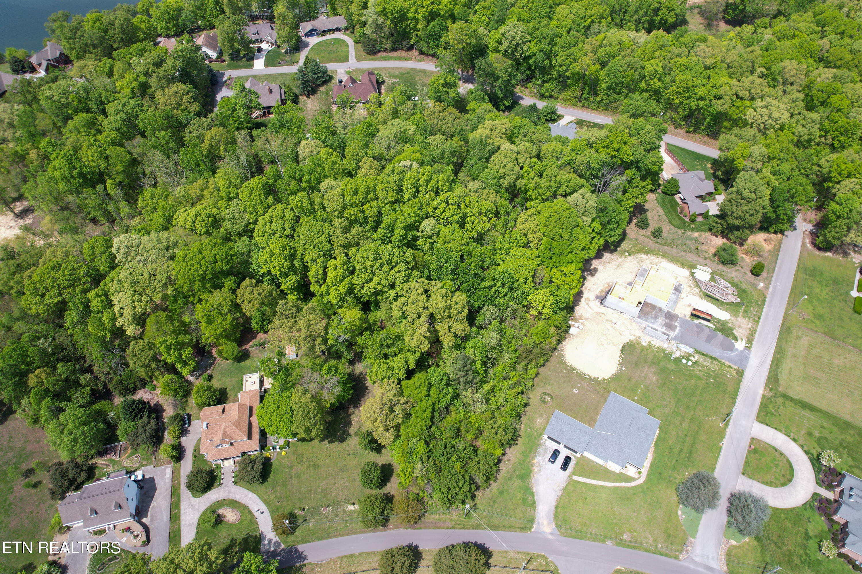 Lot 37 McCorkle Rd