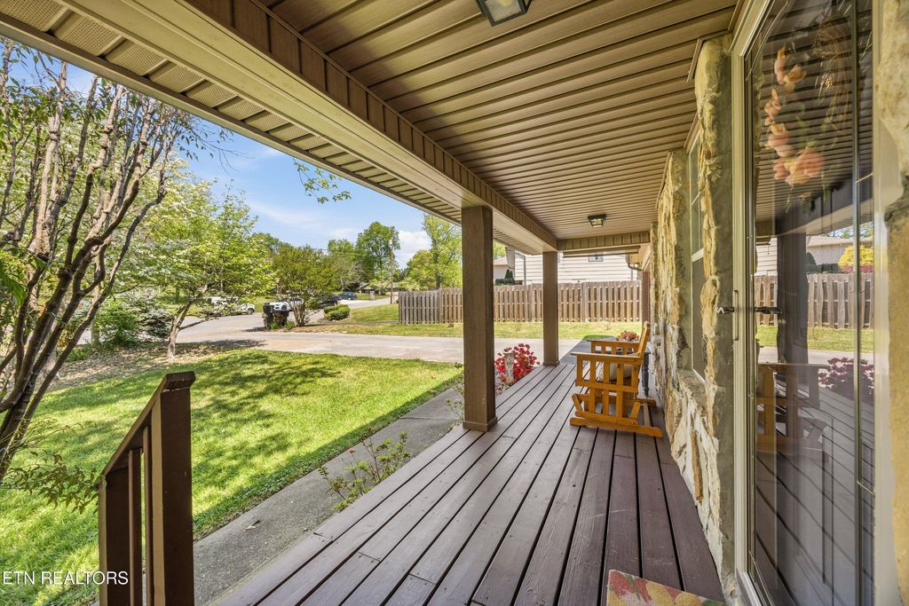 Photo of 9004 Lima Lane, Knoxville, TN 37923 (MLS # 1336788)