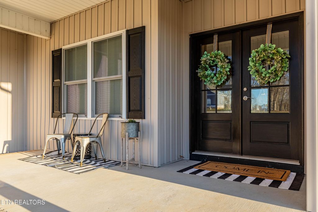 Photo of 131 Mason Lane, Madisonville, TN 37354 (MLS # 1286513)