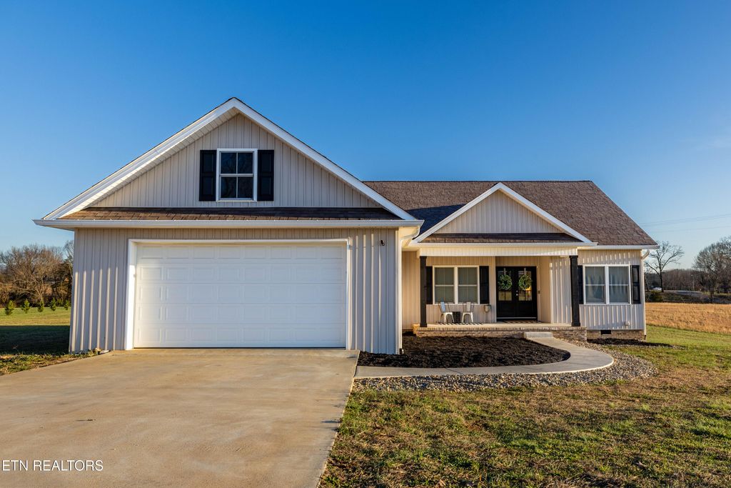Photo of 131 Mason Lane, Madisonville, TN 37354 (MLS # 1286513)