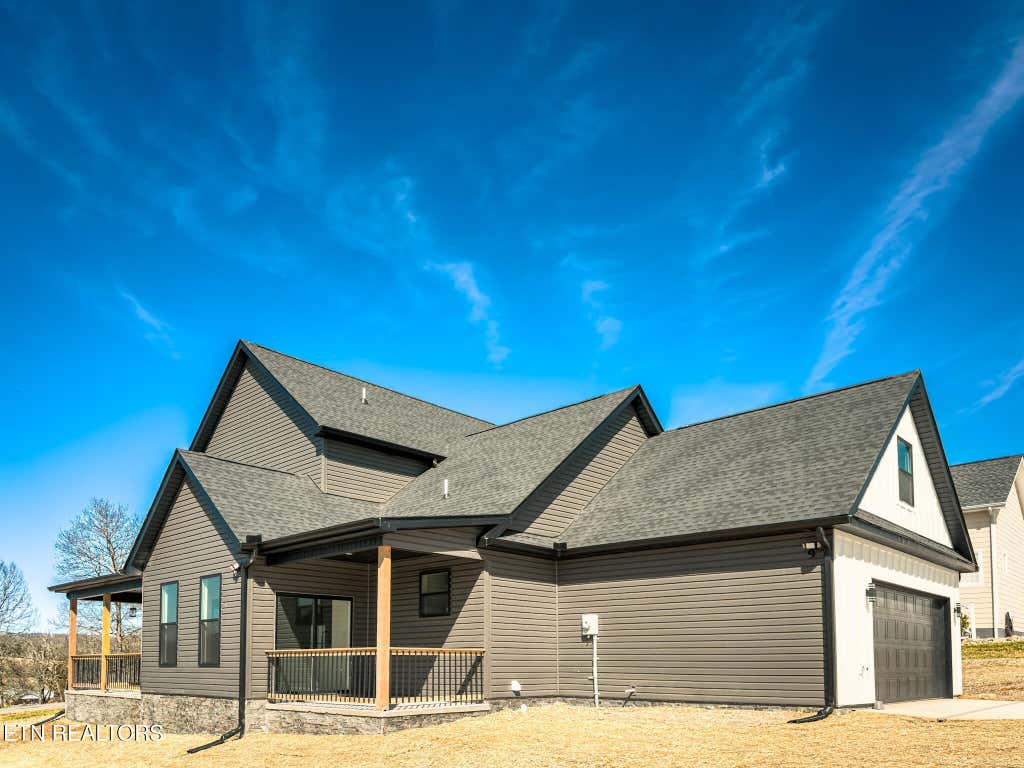 Photo of 120 Arcadian Springs Drive, Andersonville, TN 37705 (MLS # 1335700)