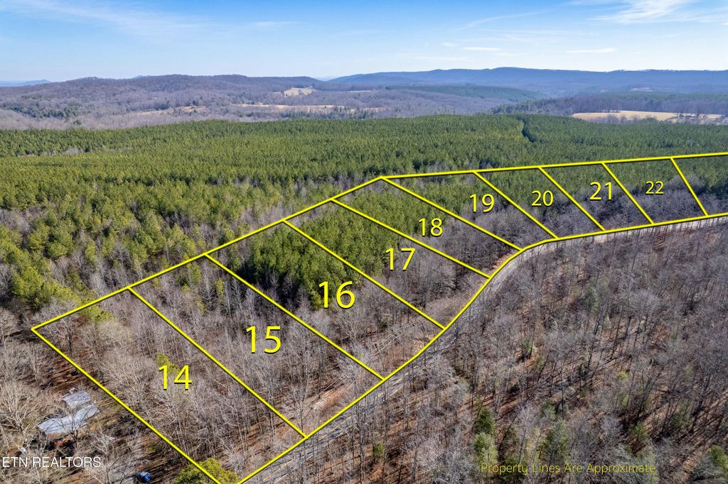 Photo of Lower Rockwood Rd Lot 16, Rockwood, TN 37854 (MLS # 1281352)