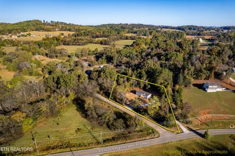 Tiny photo for 1728 Cooper Rd, Knoxville, TN 37914 (MLS # 1319409)