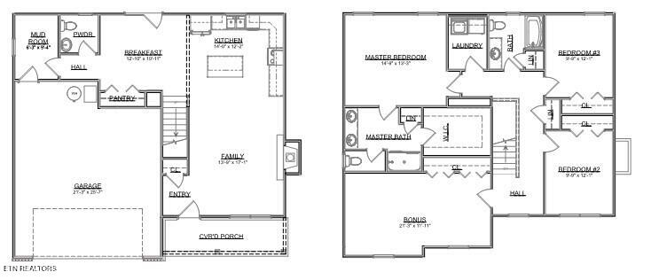 105 Heavenberry St Lot105B