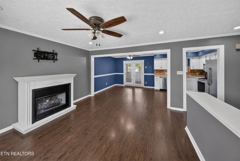 Tiny photo for 10004 Branchview Drive, Knoxville, TN 37932 (MLS # 1347353)