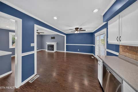 Tiny photo for 10004 Branchview Drive, Knoxville, TN 37932 (MLS # 1347353)