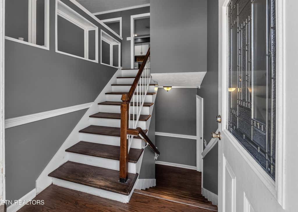 Photo of 10004 Branchview Drive, Knoxville, TN 37932 (MLS # 1347353)
