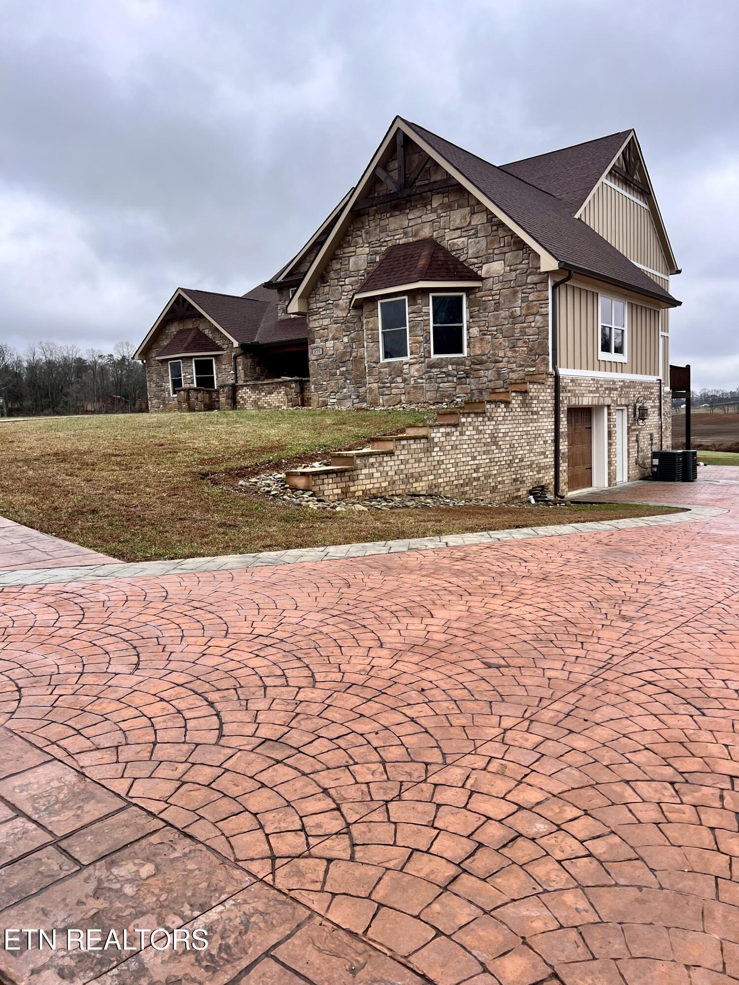 375 Belle Arden Drive