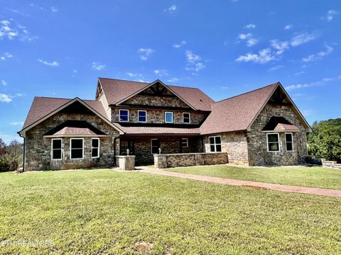 375 Belle Arden Drive Greeneville TN 37745