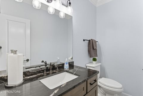 Tiny photo for 3239 Hwy 61, West, Andersonville, TN 37705 (MLS # 1317163)