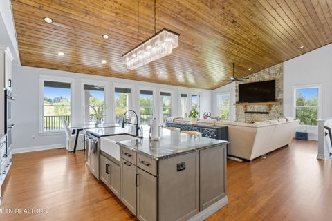 Tiny photo for 3239 Hwy 61, West, Andersonville, TN 37705 (MLS # 1317163)
