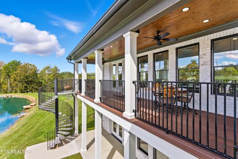 Tiny photo for 3239 Hwy 61, West, Andersonville, TN 37705 (MLS # 1317163)