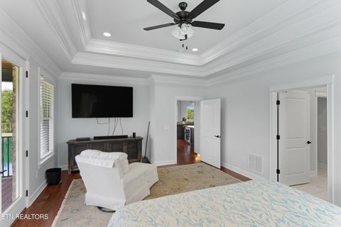 Tiny photo for 3239 Hwy 61, West, Andersonville, TN 37705 (MLS # 1317163)