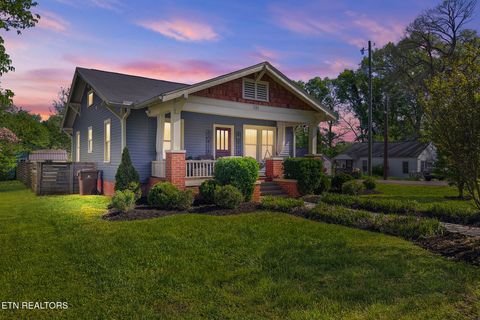 Photo of 131 Pearson Ave, Knoxville, TN 37920 (MLS # 1335829)