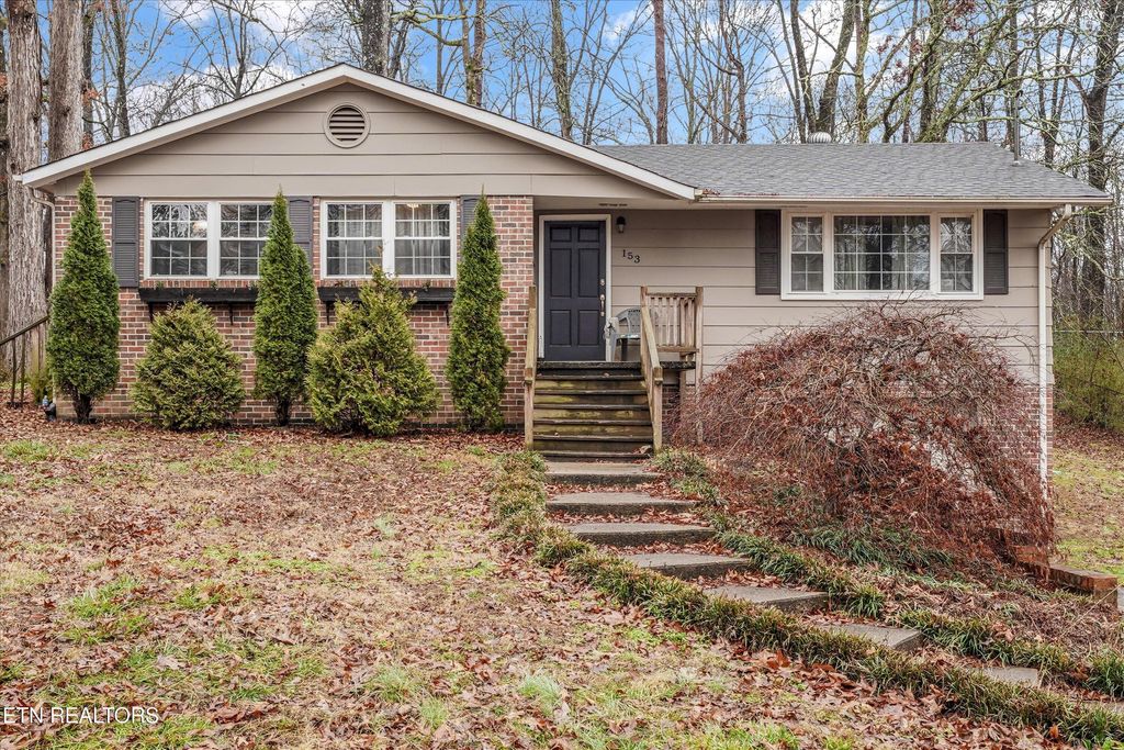 Photo of 153 County Road 513, Etowah, TN 37331 (MLS # 1328522)