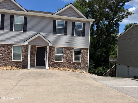 Photo of 812 Bob Kirby Rd, Knoxville, TN 37923 (MLS # 1345508)