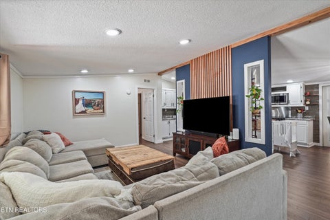 Tiny photo for 7821 Babs Rd, Knoxville, TN 37920 (MLS # 1355829)