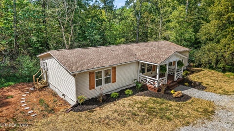 Tiny photo for 7821 Babs Rd, Knoxville, TN 37920 (MLS # 1355829)