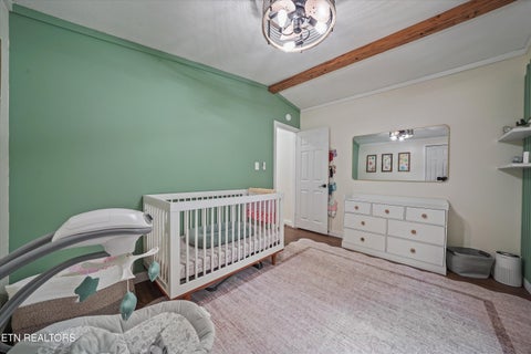 Tiny photo for 7821 Babs Rd, Knoxville, TN 37920 (MLS # 1355829)