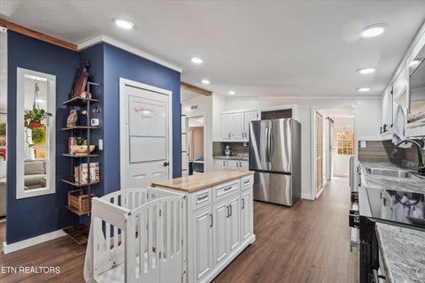 Tiny photo for 7821 Babs Rd, Knoxville, TN 37920 (MLS # 1355829)