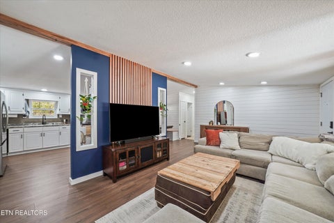 Tiny photo for 7821 Babs Rd, Knoxville, TN 37920 (MLS # 1355829)