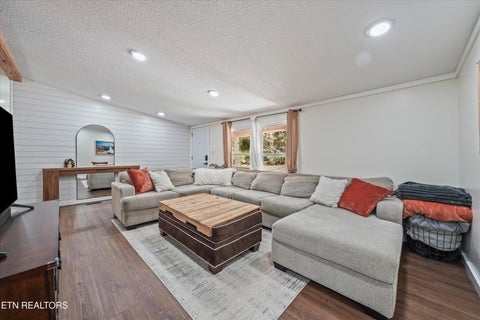 Tiny photo for 7821 Babs Rd, Knoxville, TN 37920 (MLS # 1355829)