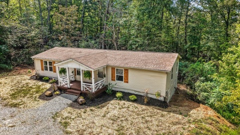 Tiny photo for 7821 Babs Rd, Knoxville, TN 37920 (MLS # 1355829)