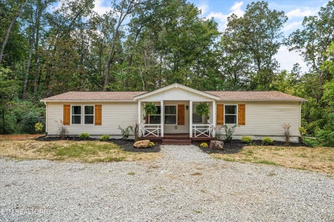 Photo of 7821 Babs Rd, Knoxville, TN 37920 (MLS # 1355829)