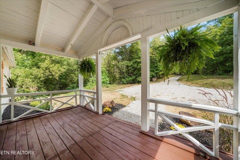 Tiny photo for 7821 Babs Rd, Knoxville, TN 37920 (MLS # 1355829)