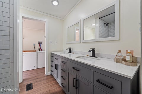 Tiny photo for 7821 Babs Rd, Knoxville, TN 37920 (MLS # 1355829)