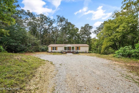 Tiny photo for 7821 Babs Rd, Knoxville, TN 37920 (MLS # 1355829)