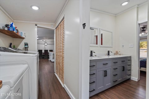 Tiny photo for 7821 Babs Rd, Knoxville, TN 37920 (MLS # 1355829)