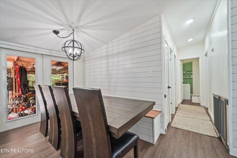 Tiny photo for 7821 Babs Rd, Knoxville, TN 37920 (MLS # 1355829)