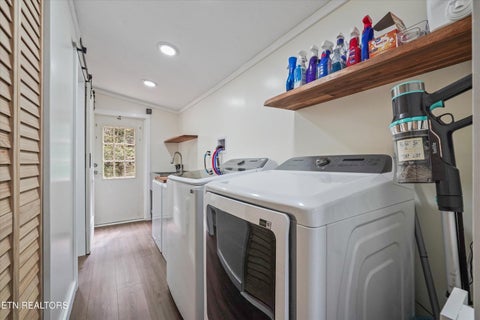 Tiny photo for 7821 Babs Rd, Knoxville, TN 37920 (MLS # 1355829)