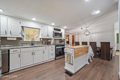 Tiny photo for 7821 Babs Rd, Knoxville, TN 37920 (MLS # 1355829)