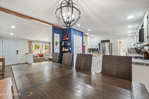 Tiny photo for 7821 Babs Rd, Knoxville, TN 37920 (MLS # 1355829)