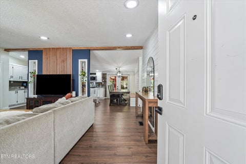Tiny photo for 7821 Babs Rd, Knoxville, TN 37920 (MLS # 1355829)