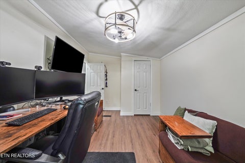 Tiny photo for 7821 Babs Rd, Knoxville, TN 37920 (MLS # 1355829)