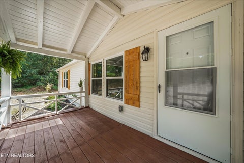 Tiny photo for 7821 Babs Rd, Knoxville, TN 37920 (MLS # 1355829)