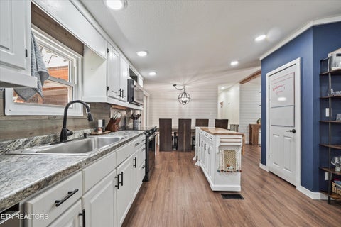 Tiny photo for 7821 Babs Rd, Knoxville, TN 37920 (MLS # 1355829)