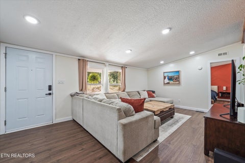 Tiny photo for 7821 Babs Rd, Knoxville, TN 37920 (MLS # 1355829)